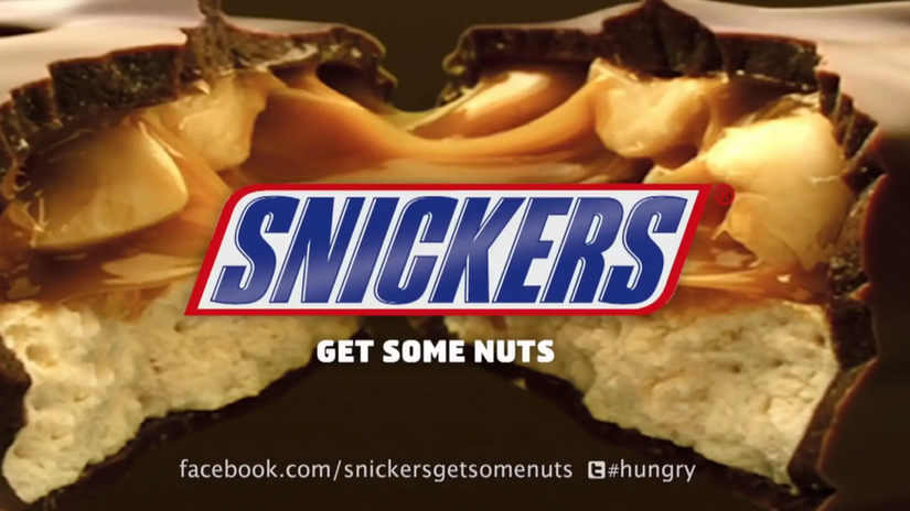 SnickersÂź â Hungry Night Out